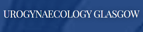 Urogynaecology Glasgow Logo