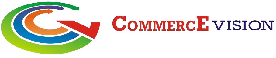Commerce Vision Logo