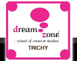 Dream Zone Trichy Logo