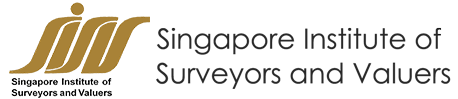 Singapore Institute of Surveyors and Valuers Logo