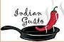 Indian Gusto Logo