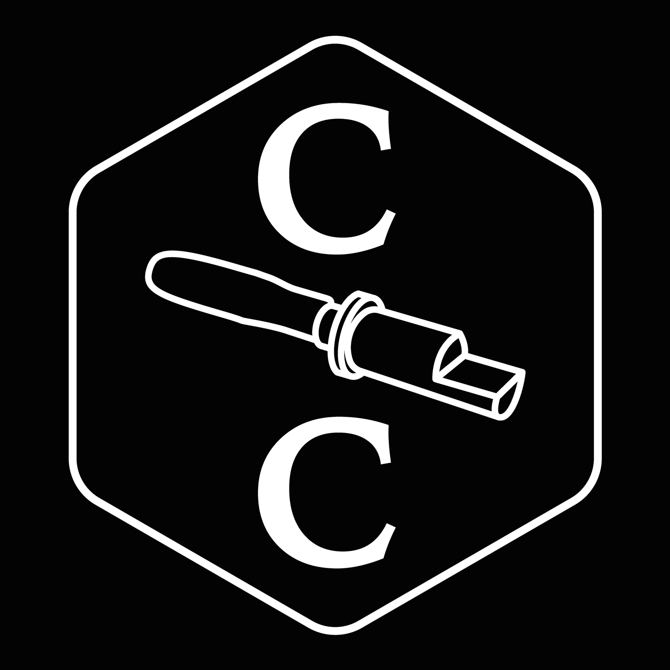 Crosby Coffee Roasters Logo