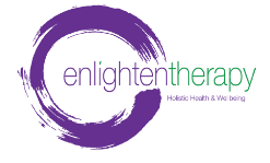 Enlighten Therapy Logo