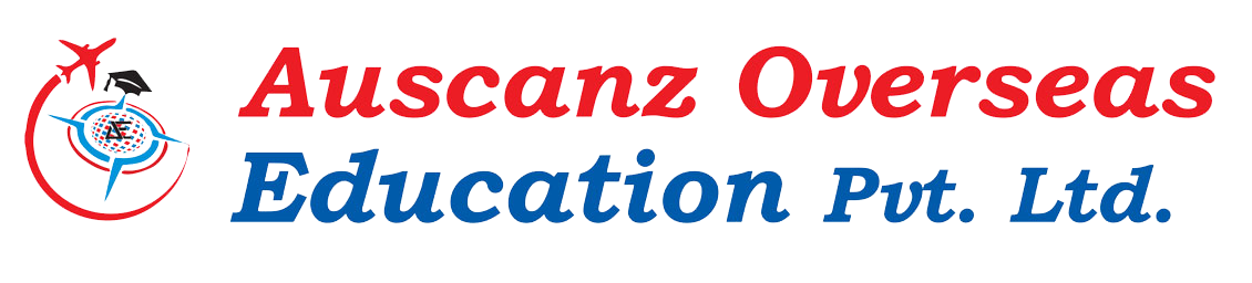 Auscanz Overseas Education Pvt. Ltd Logo