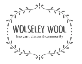 Wolseley Wool Logo