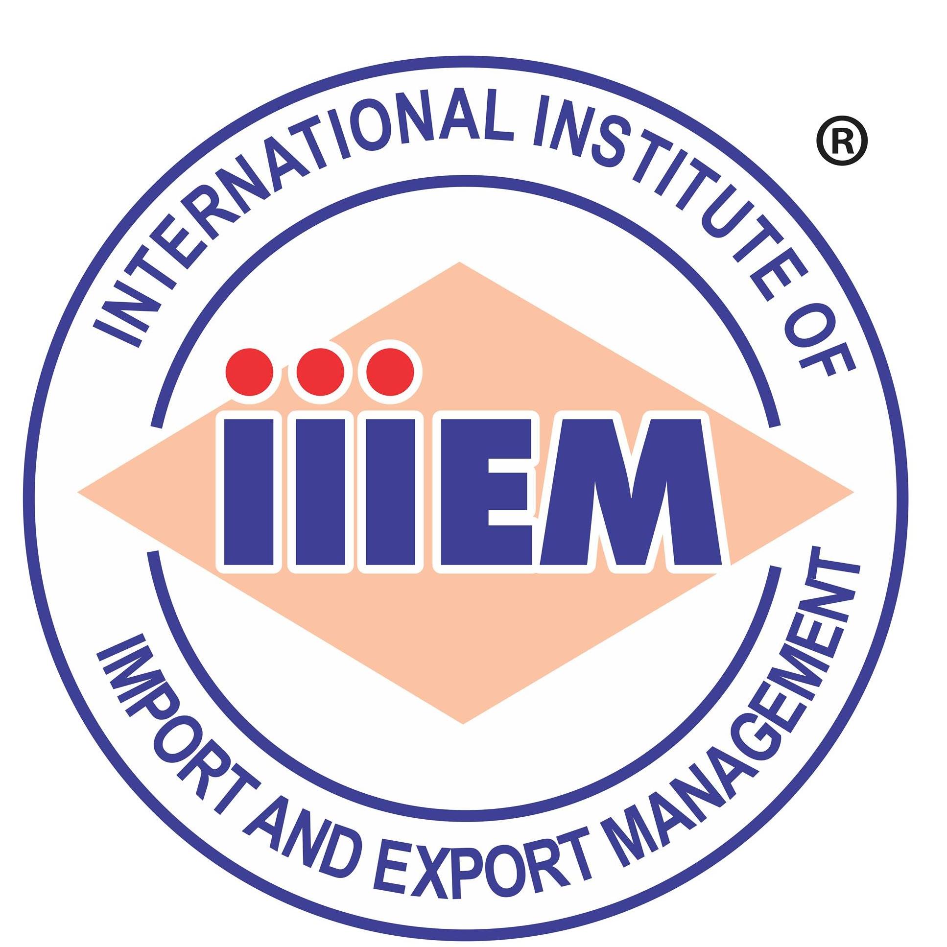 iiiEM Surat Logo