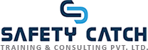 Safety Catch Logo