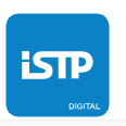 ISTP Digital Logo