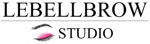 Lebellbrow Studio Singapore Logo