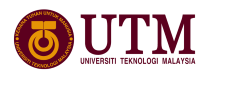 Universiti Teknologi Malaysia Logo