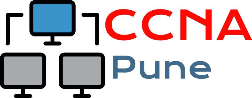 CCNA Pune Logo