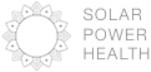 Solar Power Health Logo