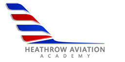 Heathrow Aviation Academy Ltd Logo