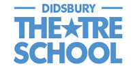 Didsbury Theatre School Logo