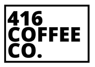 416 Coffee Logo