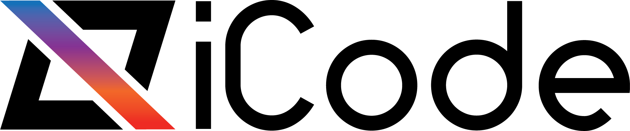 iCode School Logo