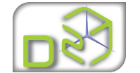 D23 Design Lounge Logo
