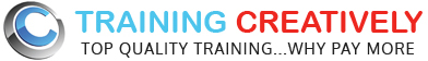 Training Creatively Logo