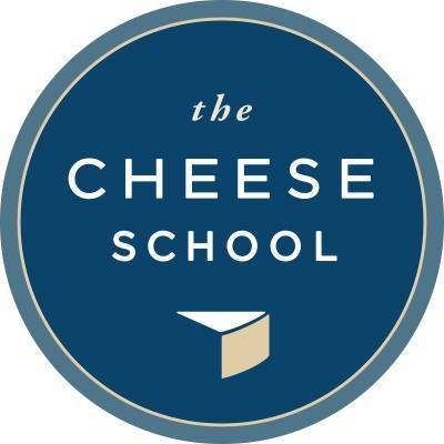 The Cheese School of San Francisco Logo