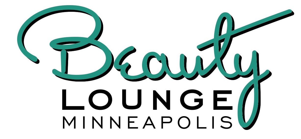 Beauty Lounge Minneapolis Logo