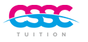 CSSC Tuition Logo