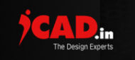 I Cad Logo
