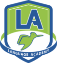 Language Academy Logo