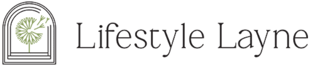 Lifestyle Layne Logo