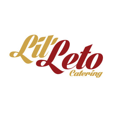 Lil’ Leto Catering Logo