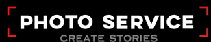 Photo Service Logo