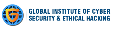 Global Institute of Cyber Security and Ethical Hacking Logo