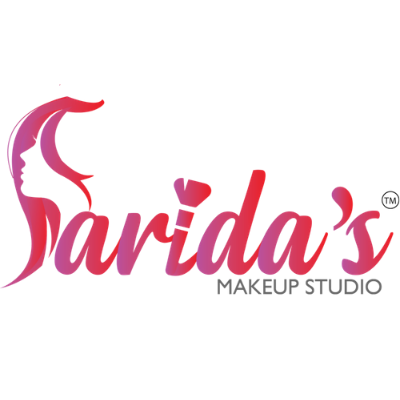 Faridas Makeup Studio Logo