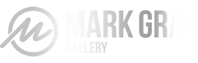 Mark Gray Gallery Logo