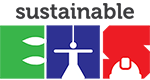 Sustainable Logo