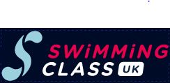 Swimming Class UK Logo