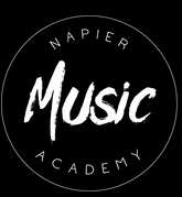 Napier Music Academy Logo
