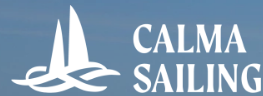 Calma Sailing Logo