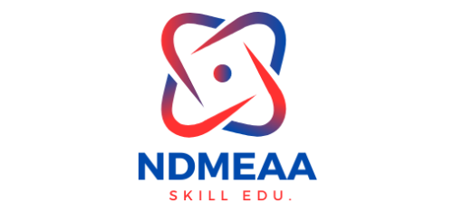 NDMEAA Technology Logo