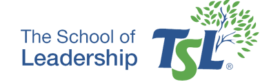 The School of Leadership Logo