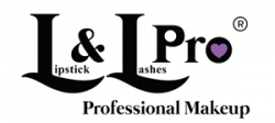 Lipstick and Lashes Pro Logo