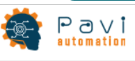 Pavi Automation Research & Training Centre Logo