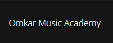 Omkar Music Academy Logo