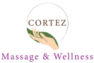Cortez Massage & Wellness Logo