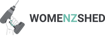 WomenzShed Logo