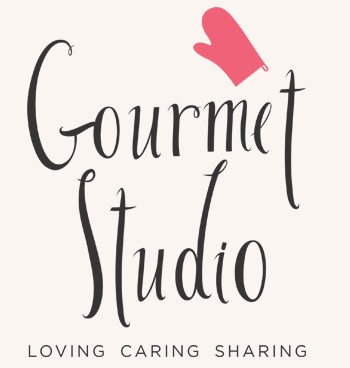 Gourmet Studio Logo