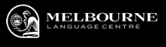 Melbourne Language Cenre Logo