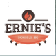 Ernie's Smokehouse BBQ, Inc. Logo