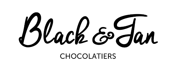Black & Tan Logo