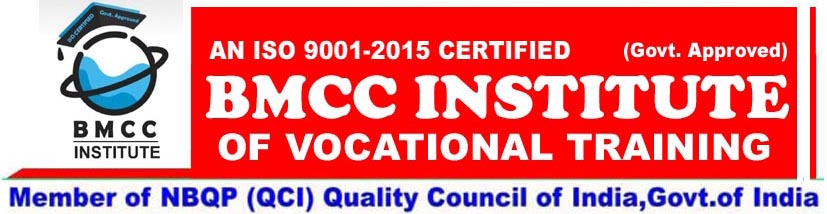 BMCC Institute Logo