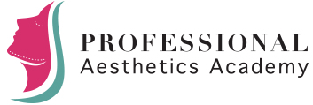 Professional Aesthetics Academy Logo